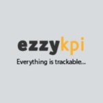 Ezzy Kpi logo